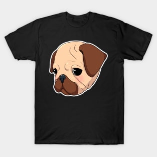 Pug Lover T-Shirt